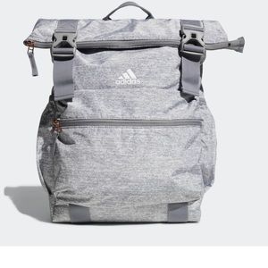 Adidas bag pack